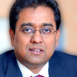 Abhijit Lahiri