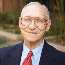 Dr. Barry Boehm, Distinguished Professor, University of Southern California