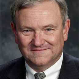 Dr. Bill Curtis, CISQ Executive Director