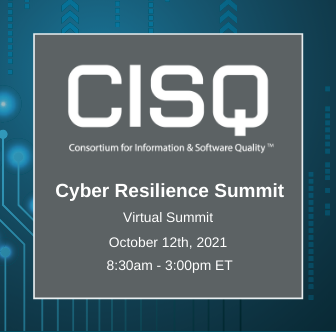 Cyber Resilience Summit