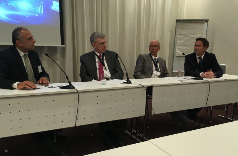 CISQ-Govt-Panel