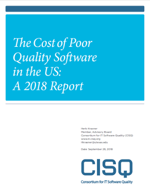 CISQ Recommendation Guide