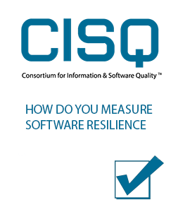 How Do You Measure Software Resilience?
