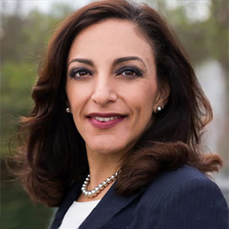 Katie Arrington