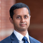 Ashutosh Kumar, Product Marketing Manager, Staff, Synopsys