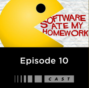 Software Ate My Homework