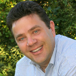 Steve Hall - Advisory Board Member